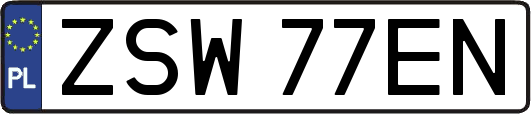 ZSW77EN