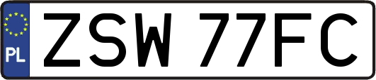 ZSW77FC