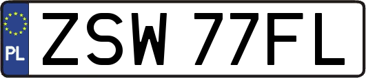 ZSW77FL