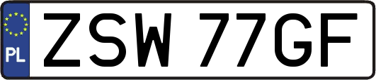 ZSW77GF