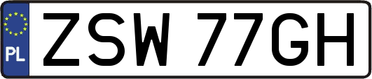 ZSW77GH