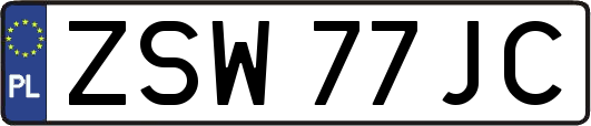 ZSW77JC