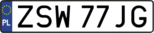 ZSW77JG
