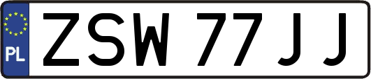 ZSW77JJ