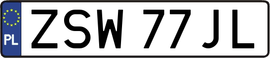 ZSW77JL
