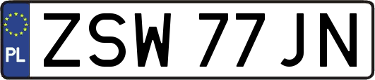 ZSW77JN