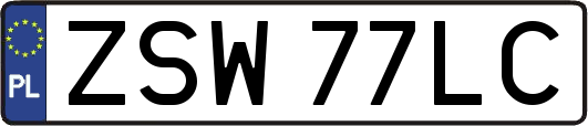 ZSW77LC