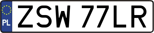 ZSW77LR