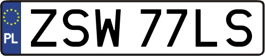 ZSW77LS