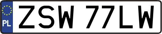 ZSW77LW
