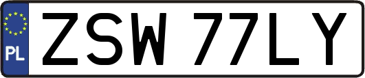 ZSW77LY