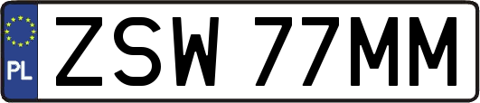 ZSW77MM