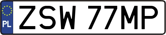 ZSW77MP