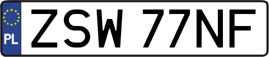 ZSW77NF