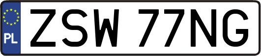 ZSW77NG