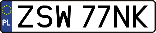 ZSW77NK