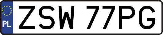 ZSW77PG