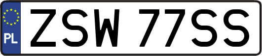 ZSW77SS