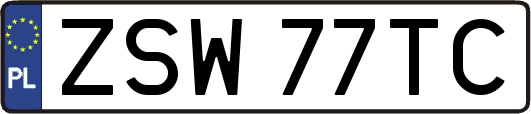 ZSW77TC