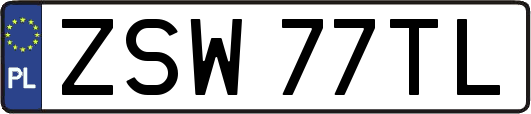 ZSW77TL