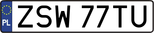ZSW77TU