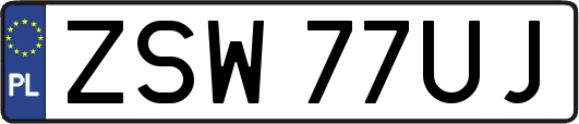 ZSW77UJ