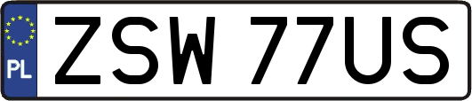 ZSW77US