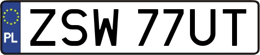 ZSW77UT