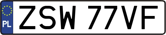 ZSW77VF