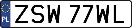 ZSW77WL