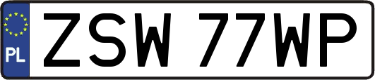 ZSW77WP