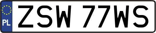 ZSW77WS