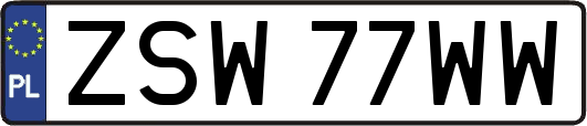 ZSW77WW