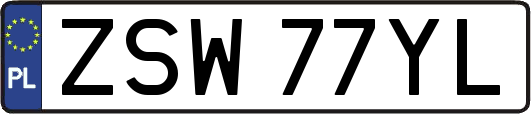 ZSW77YL