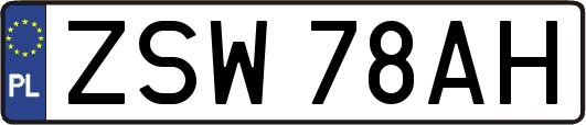 ZSW78AH