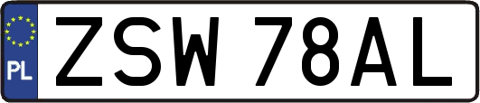 ZSW78AL