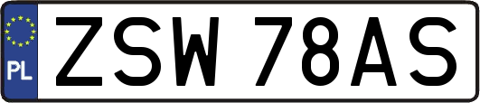ZSW78AS