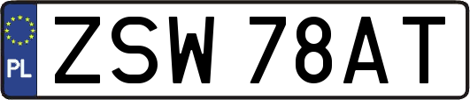 ZSW78AT