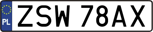 ZSW78AX