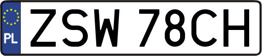 ZSW78CH