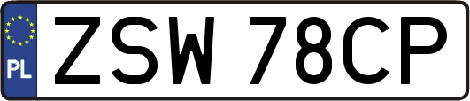 ZSW78CP