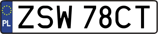 ZSW78CT