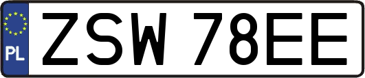 ZSW78EE