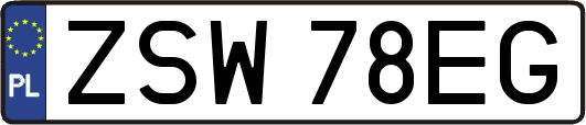 ZSW78EG