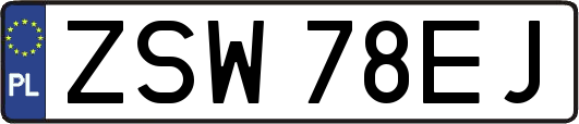 ZSW78EJ