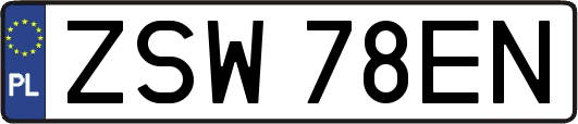 ZSW78EN