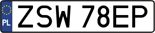 ZSW78EP
