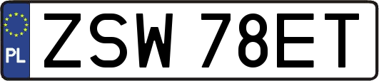 ZSW78ET