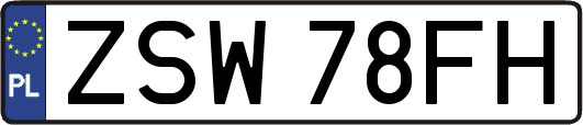 ZSW78FH