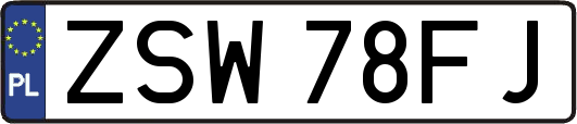 ZSW78FJ